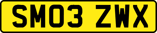 SM03ZWX