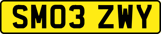 SM03ZWY