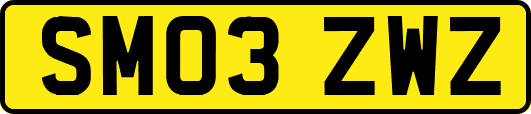 SM03ZWZ