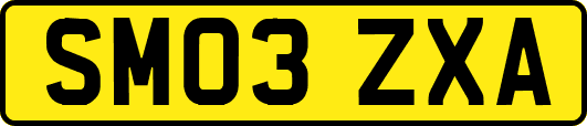 SM03ZXA
