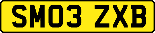 SM03ZXB