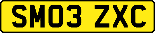 SM03ZXC