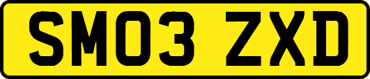 SM03ZXD