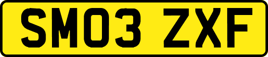 SM03ZXF