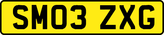 SM03ZXG