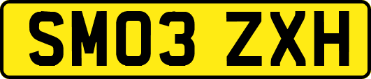 SM03ZXH
