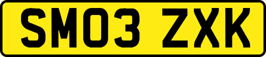 SM03ZXK