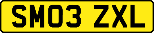 SM03ZXL