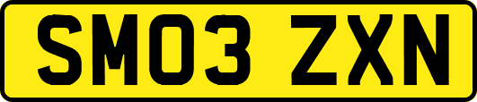 SM03ZXN