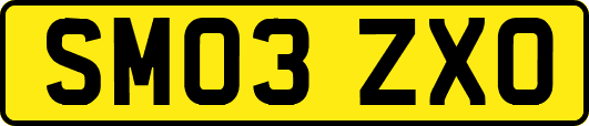 SM03ZXO