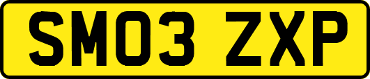 SM03ZXP