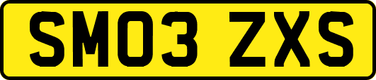 SM03ZXS