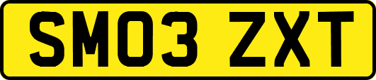 SM03ZXT