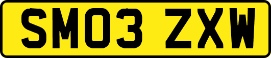 SM03ZXW