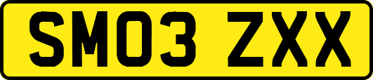 SM03ZXX