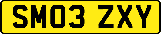 SM03ZXY