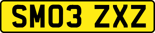 SM03ZXZ