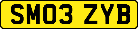 SM03ZYB