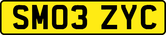 SM03ZYC