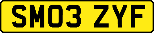 SM03ZYF