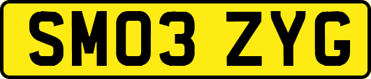 SM03ZYG
