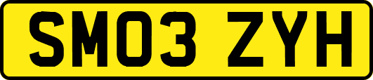 SM03ZYH