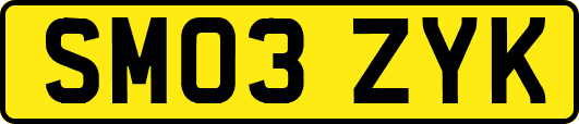 SM03ZYK