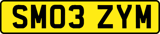 SM03ZYM