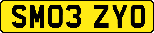 SM03ZYO