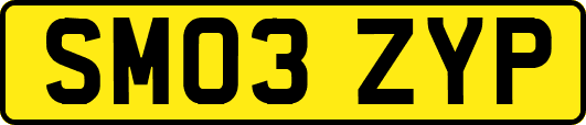 SM03ZYP