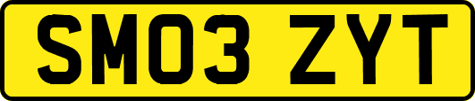 SM03ZYT