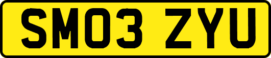SM03ZYU