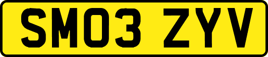 SM03ZYV
