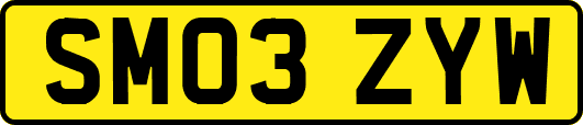 SM03ZYW