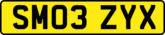 SM03ZYX