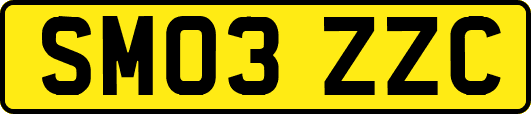 SM03ZZC