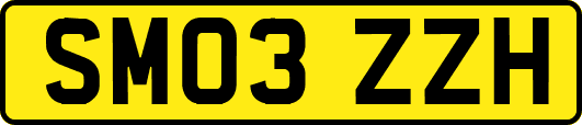 SM03ZZH