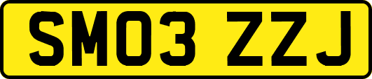 SM03ZZJ