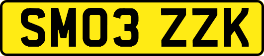SM03ZZK