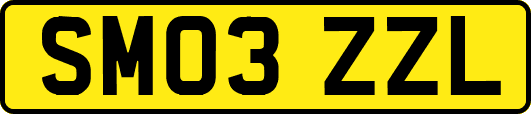 SM03ZZL