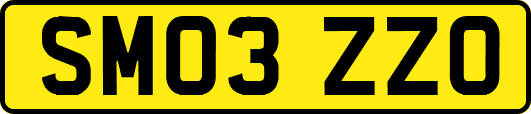 SM03ZZO
