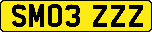 SM03ZZZ