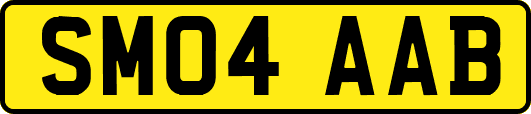 SM04AAB