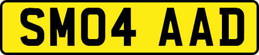 SM04AAD