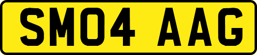 SM04AAG