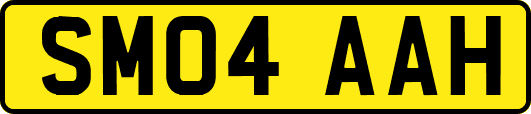 SM04AAH