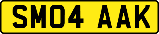 SM04AAK
