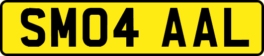 SM04AAL