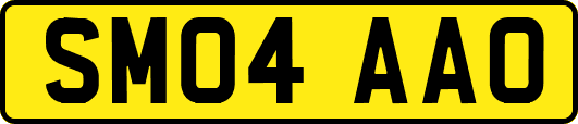 SM04AAO