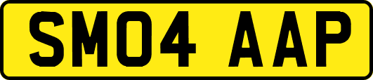 SM04AAP